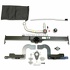 Carlig de remorcare detasabil Ford EcoSport facelift 1.5 Ti-VCT 122 HP Part Number AMG1J19D520AA