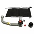Carlig de remorcare detasabil Ford EcoSport facelift 1.5 Ti-VCT 122 HP Part Number AMG1J19D520AA