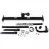 Carlig remorcare detasabil Ford Kuga (2013-2016) 2.0 TDCi 136 HP oe 2051831