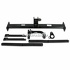 Carlig remorcare detasabil Ford Kuga MK2 facelift 1.5 EcoBoost 120 HP Part Number AMCV4J19D520AC