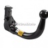 Carlig remorcare detasabil Ford Puma MK2 1.0 EcoBoost mHEV 155 HP Part Number AML1TJ19D520AA