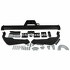 Carlig remorcare detasabil Ford Ranger 2016 2.2 TDCi 131 HP Part Number A66SX19D520LTA