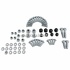 Carlig remorcare detasabil Ford Ranger (2012-2015) 3.2 TDCi 4x4 200 HP oe 1785390