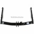 Carlig remorcare fix (5Usi) Ford Mondeo (2008-2014) 1.6 Ti 125 HP oe 1702166