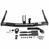 Carlig remorcare fix (5Usi) Ford Mondeo MK4 2.0 145 HP Part Number AMBS7J19D520EA