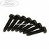 Carlig remorcare fix 3/5 usi Ford Focus C-Max (2003-2007) 1.8 125 HP oe 1714758