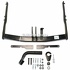Carlig remorcare fix 5 usi combi Ford Mondeo MK4 2.3 160 HP Part Number AMBS7J19D520GA