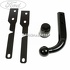 Carlig remorcare fix Ford Galaxy (2007-2014) 1.8 TDCi 125 HP oe 1728660