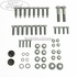 Carlig remorcare fix Ford Ranger MK2 3.0 TDCi 4x4 156 HP oe 1717739