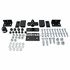 Carlig remorcare fix Ford Ranger (2012-2015) 3.2 TDCi 4x4 200 HP oe 1785391