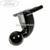 Carlig remorcare fix Ford Transit (2000-2006) 2.4 TD 75 HP oe 1714041