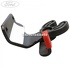 Carlig stanga podea scaun culisant Ford C-Max (2007-2011) 1.6 TDCi 109 HP oe 1480237