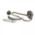 Caseta distributie pe curea la pompa injectie Ford Tourneo Connect Mk1 1.8 Turbo Di 90 HP Part Number 7G9Q6P250AB