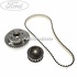 Caseta distributie pe curea la pompa injectie Ford Transit Connect 1 1.8 Di 75 HP Part Number 7G9Q6P250AB