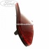 Catadioptru dreapta Ford Fiesta (2002-2005) 1.4 TDCi 68 HP oe 1151166
