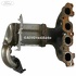 Catalizator Ford Fiesta MK5 1.4 16V 80 HP Part Number ME2S615G232AB