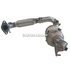 Catalizator Ford Fiesta (2013-2017) 1.0 80 HP oe 2009163