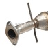 Catalizator Ford Focus Mk1 1.6 16V 100 HP oe 2540240