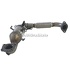Catalizator Ford Focus Mk3 1.0 EcoBoost 100 HP Part Number CM515E211CF