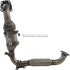 Catalizator Ford Grand C-Max (2011-2015) 1.0 EcoBoost 100 HP oe 1873837