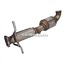 Catalizator Ford Kuga (2008-2012) 2.0 TDCI 4x4 163 HP oe 1727498