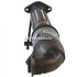 Catalizator an 10/2011-12/2014 Ford S-Max (2007-2014) 2.0 TDCi 163 HP Part Number AG915E211VA