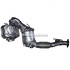 Catalizator cu DPF Ford Focus Active (2019-2025) 2.0 EcoBlue 150 HP oe 2309693