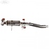 Catalizator cu DPF euro V Ford Transit (2006-2014) 2.2 TDCi 136 HP oe 1810407