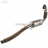 Catalizator cu filtru particule Ford Transit (2006-2014) 2.2 TDCi 136 HP Part Number RMCC115H270BA