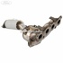 Catalizator cu galerie evacuare Ford Fiesta MK7 facelift 1.4 97 HP Part Number 9V215G232JB
