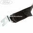 Centura fata dreapta 5 usi Ford Fiesta MK5 facelift 1.6 16V 100 HP Part Number 2S6AA611B68DA