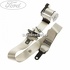 Centura fata dreapta culoare oatmeal Ford Mondeo Mk3 2.0 16V 146 HP Part Number 