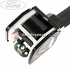 Centura fata stanga cu sistem prindere Ford Tourneo Custom 2.0 EcoBlue 130 HP Part Number BK21V611B61AD3JA6