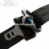 Centura scaun fata dreapta Ford C-Max (2007-2011) 1.6 TDCi 109 HP oe 1538004