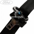 Centura scaun fata stanga Ford C-Max MK1 facelift 1.8 TDCi 115 HP Part Number 3M51R61295DB