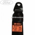 Centura scaun fata stanga Ford C-Max (2007-2011) 1.6 TDCi 109 HP oe 1538006