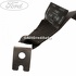 Centura scaun spate dreapta 3 usi Ford Fiesta (2002-2005) 1.4 16V 80 HP oe 1219220