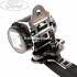 Centura scaun spate dreapta 3 usi Ford Fiesta MK5 facelift 1.6 16V 100 HP Part Number 