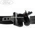 Centura scaun spate dreapta Ford C-Max (2007-2011) 2.0 TDCi 136 HP oe 1529780