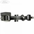 Centura scaun spate randul 2 centru Ford Galaxy 2 2.0 TDCi 140 HP Part Number AG91611B68FA3YYW