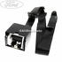 Centura scaun spate randul 2 locul 1 BUS Ford Transit MK6 2.4 DI 75 HP Part Number V3C1AB611B69CCJAJL