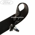 Centura scaun spate randul 2 locul 3 BUS Ford Transit (2000-2006) 2.0 TDCi 125 HP oe 1741212