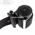 Centura scaun spate stanga 3 usi Ford Fiesta (2005-2008) 1.4 16V 80 HP oe 1219221