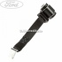 Centura scaun spate stanga 5 usi Ford Fiesta MK5 1.6 16V 100 HP Part Number 2S6AA611B69AD