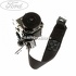 Centura scaun spate stanga 5 usi Ford Fiesta (2005-2008) 1.25 16V 70 HP oe 1151706