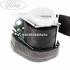 Centura spate locul 2 centru Ford Galaxy MK3 2.0 TDCi 140 HP Part Number AG9611B68FD3YYW