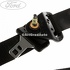 Centura spate locul 8 cabina dubla Ford Transit (2000-2006) 2.0 TDCi 125 HP oe 4991319