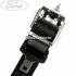 Centura spate stanga dreapta Ford Focus (2011-2014) 1.6 EcoBoost 150 HP Part Number BM51611B68BA3JA6