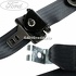 Centura spate stanga dupa 08/2003 Ford C-Max (2007-2011) 1.6 TDCi 109 HP oe 1503773