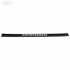 Cheder geam lateral spate spre fata 5 usi hatchback Ford Focus (2004-2007) 2.0 145 HP oe 1364706
